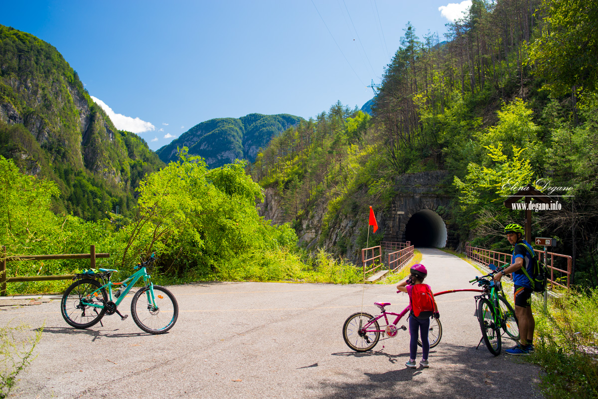 Ciclovia Alpe Adria