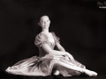 Giovane ballerina