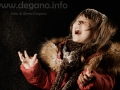 Natale con la neve
