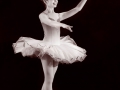 Giovane ballerina